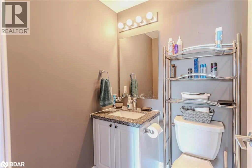 302 ESSA ROAD Unit# 501, #501