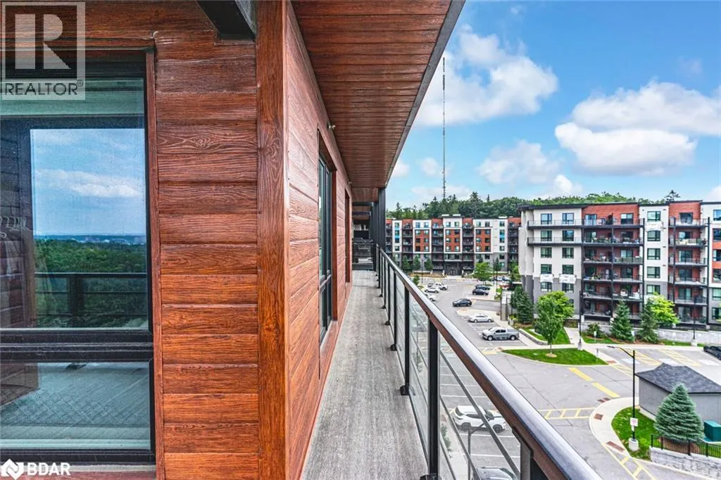 302 ESSA ROAD Unit# 501, #501