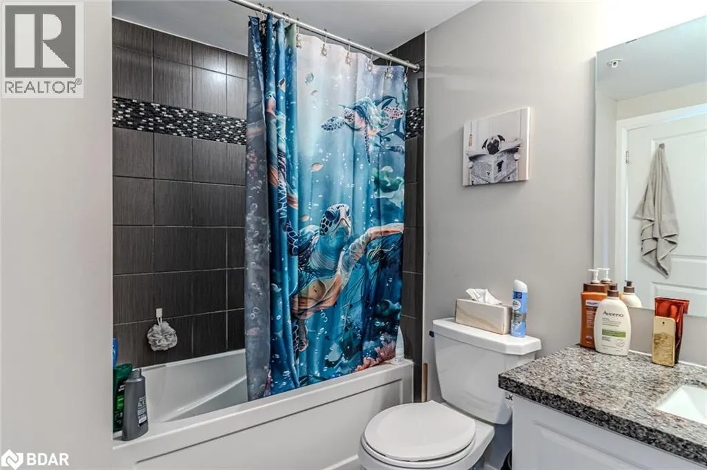 302 ESSA ROAD Unit# 501, #501