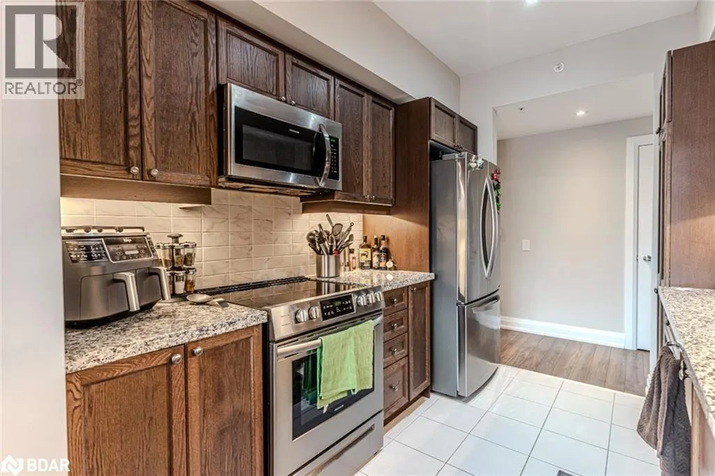302 ESSA ROAD Unit# 501, #501