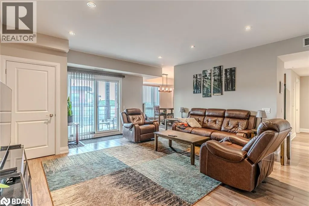 302 ESSA ROAD Unit# 501, #501