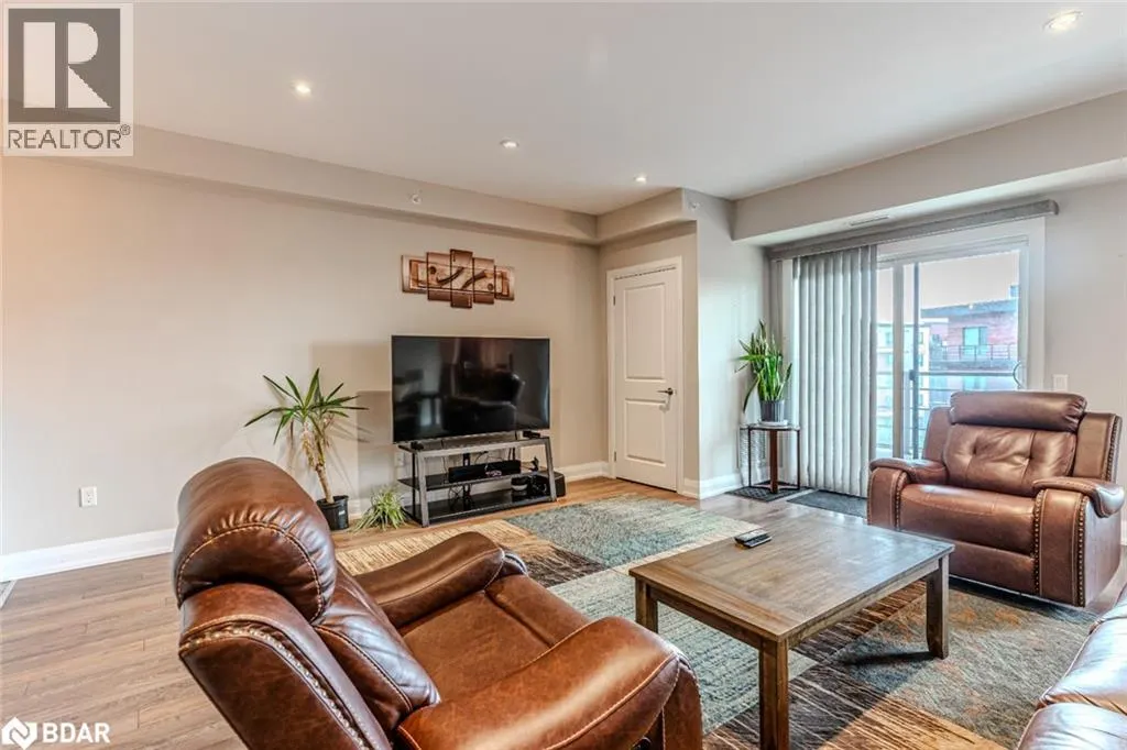 302 ESSA ROAD Unit# 501, #501