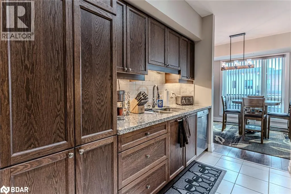 302 ESSA ROAD Unit# 501, #501