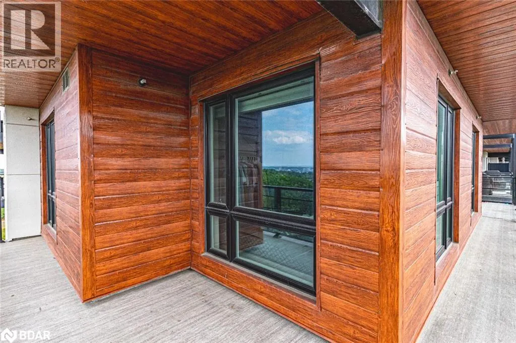 302 ESSA ROAD Unit# 501, #501