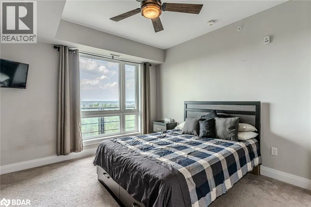 302 ESSA ROAD Unit# 501, #501