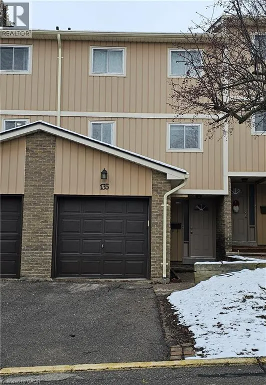 51 PAULANDER Drive Unit# 135, #135