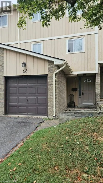 51 PAULANDER Drive Unit# 135, #135