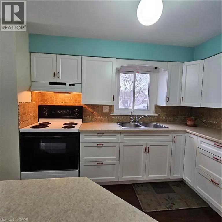 51 PAULANDER Drive Unit# 135, #135