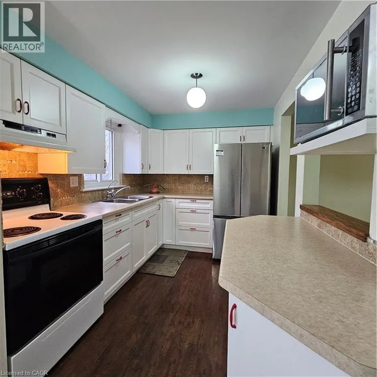 51 PAULANDER Drive Unit# 135, #135