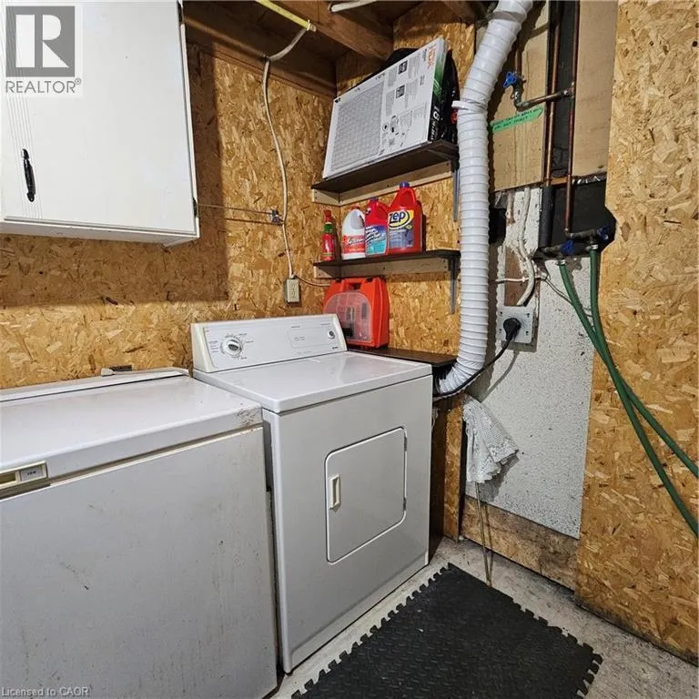 51 PAULANDER Drive Unit# 135, #135