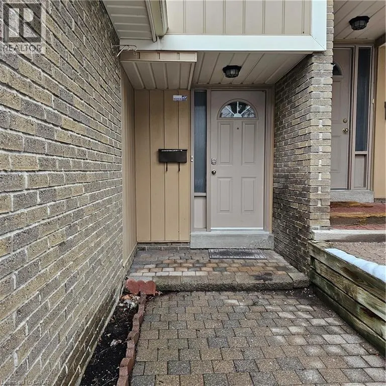 51 PAULANDER Drive Unit# 135, #135
