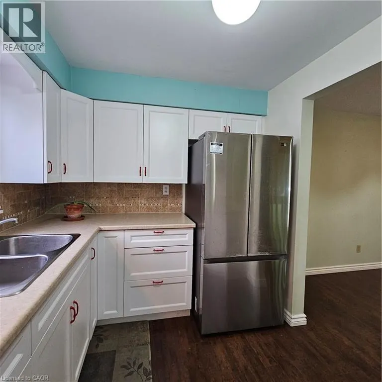 51 PAULANDER Drive Unit# 135, #135