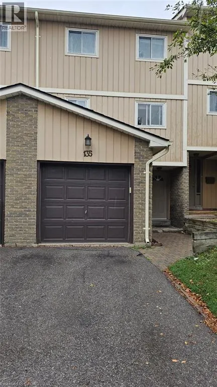 51 PAULANDER Drive Unit# 135, #135