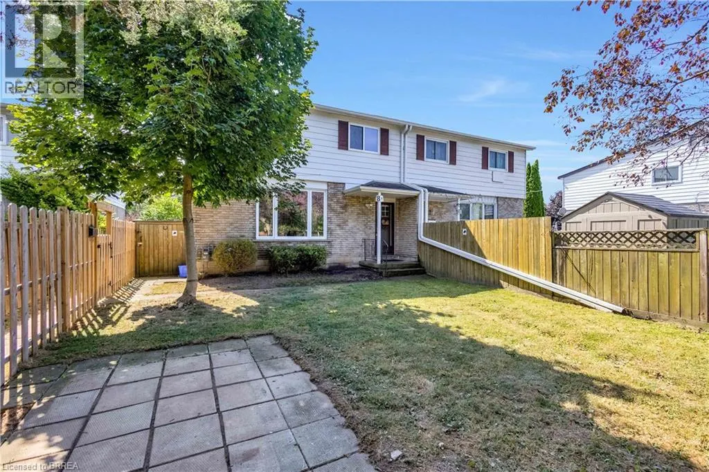 8 OAKHILL Drive Unit# A, #A