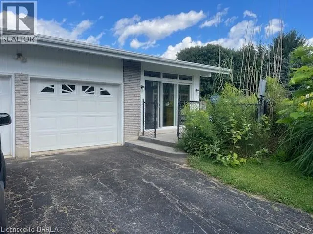 971 CONCESSION 8 Road