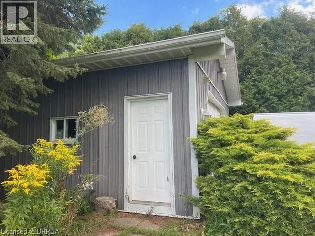 971 CONCESSION 8 Road