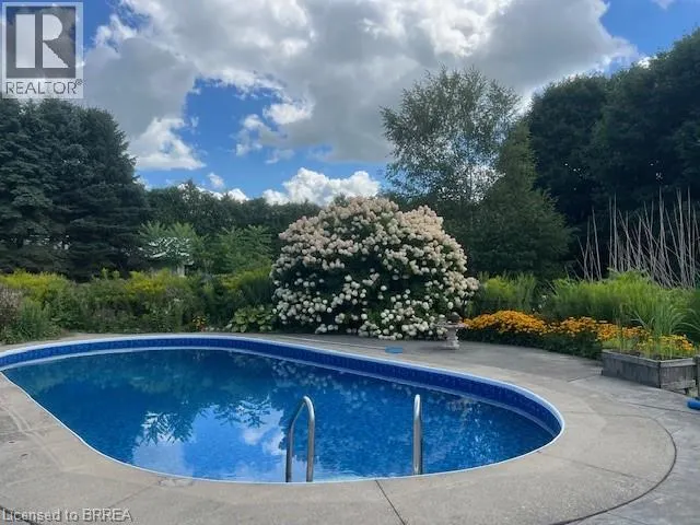 971 CONCESSION 8 Road