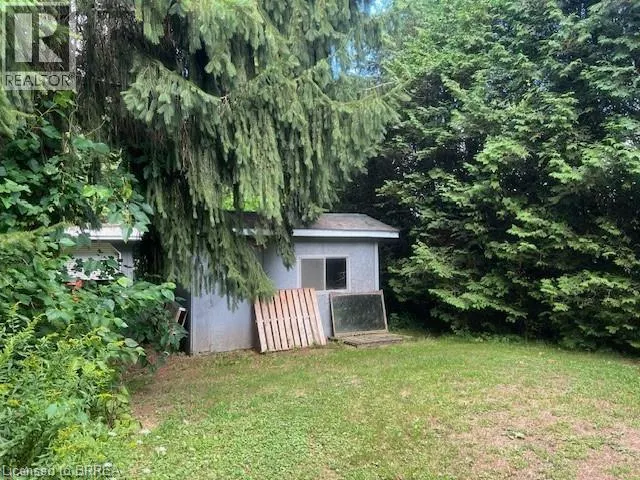 971 CONCESSION 8 Road