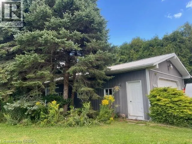 971 CONCESSION 8 Road