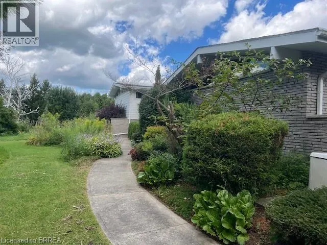 971 CONCESSION 8 Road