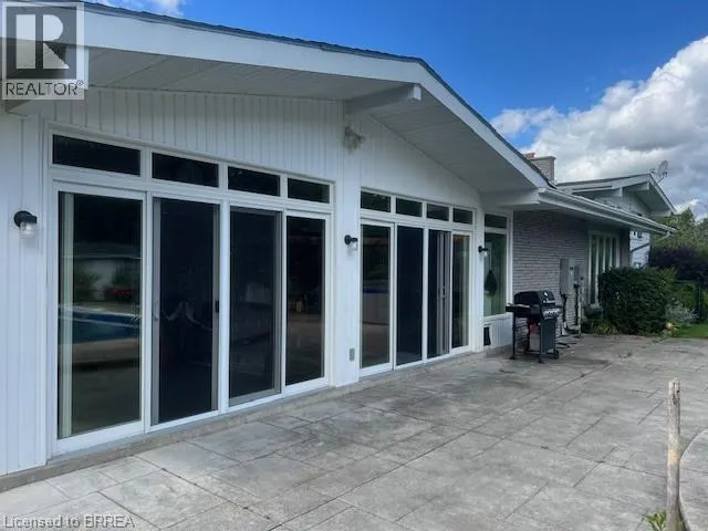 971 CONCESSION 8 Road