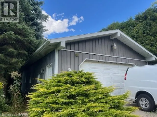 971 CONCESSION 8 Road