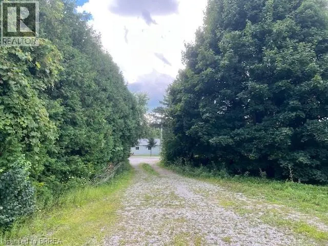 971 CONCESSION 8 Road