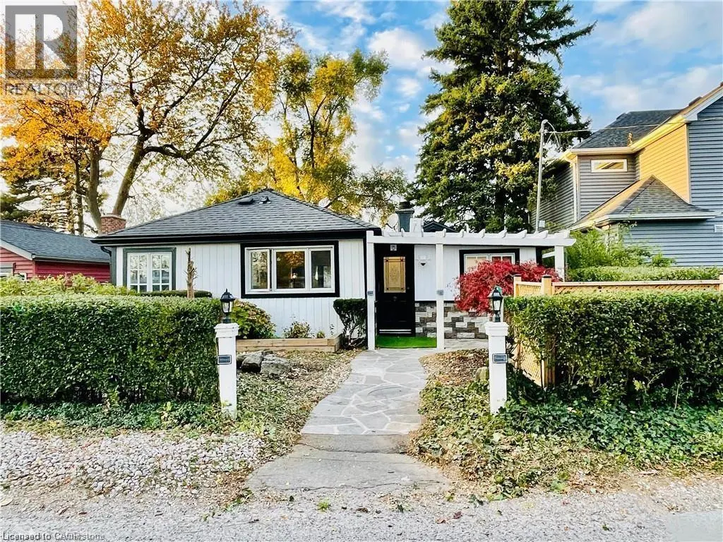 44 FIRELANE 11A Road
