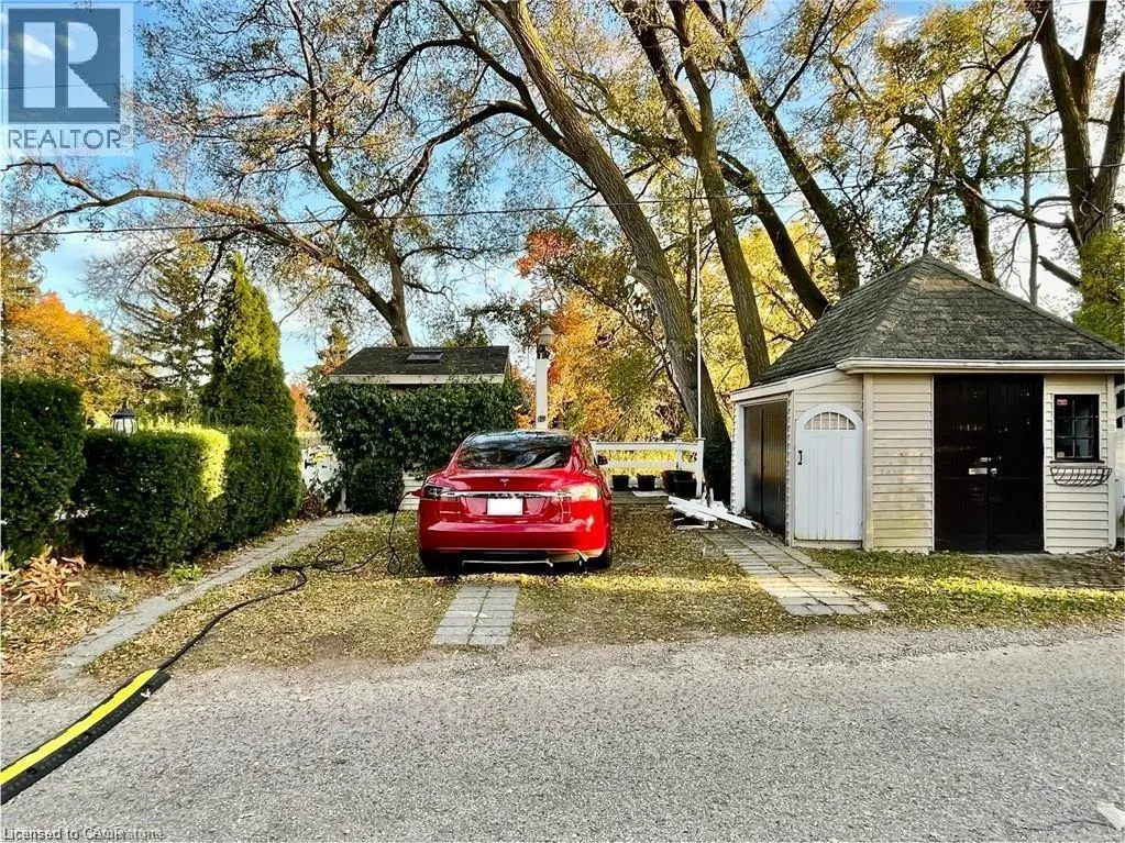 44 FIRELANE 11A Road