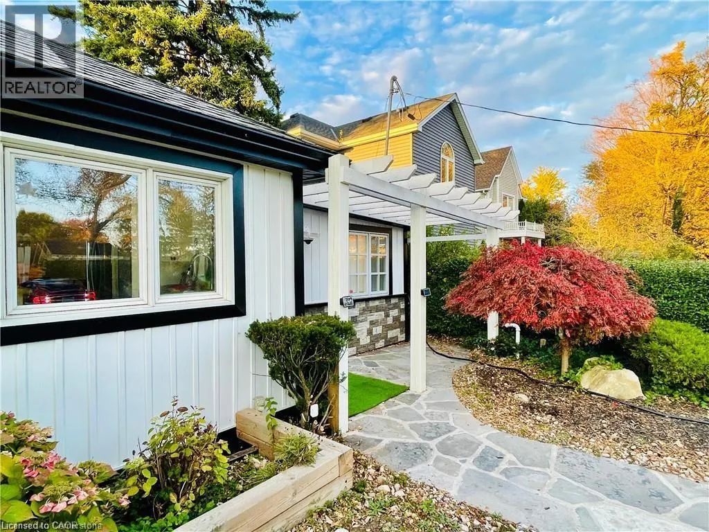 44 FIRELANE 11A Road
