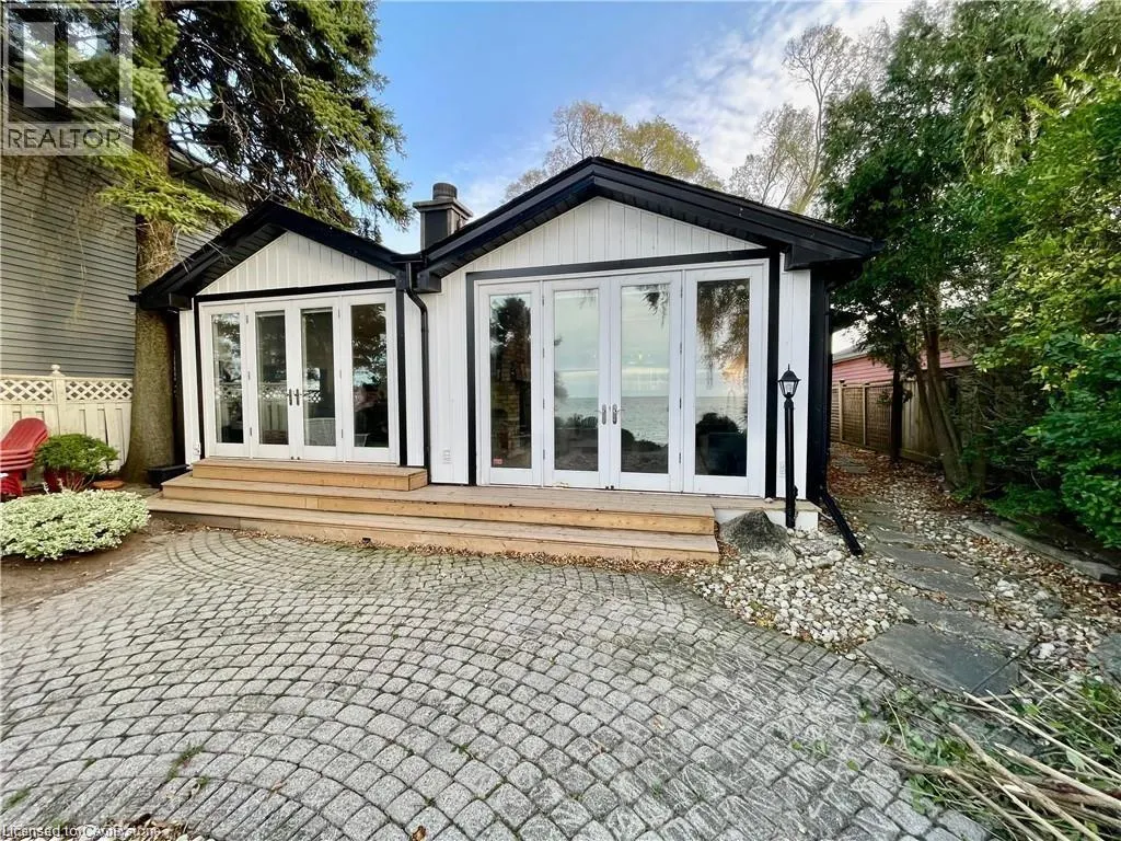 44 FIRELANE 11A Road