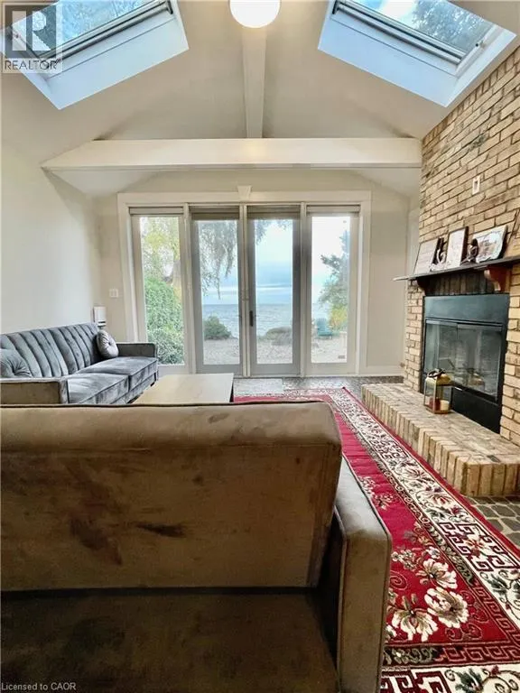 44 FIRELANE 11A Road