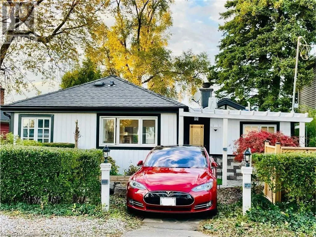 44 FIRELANE 11A Road