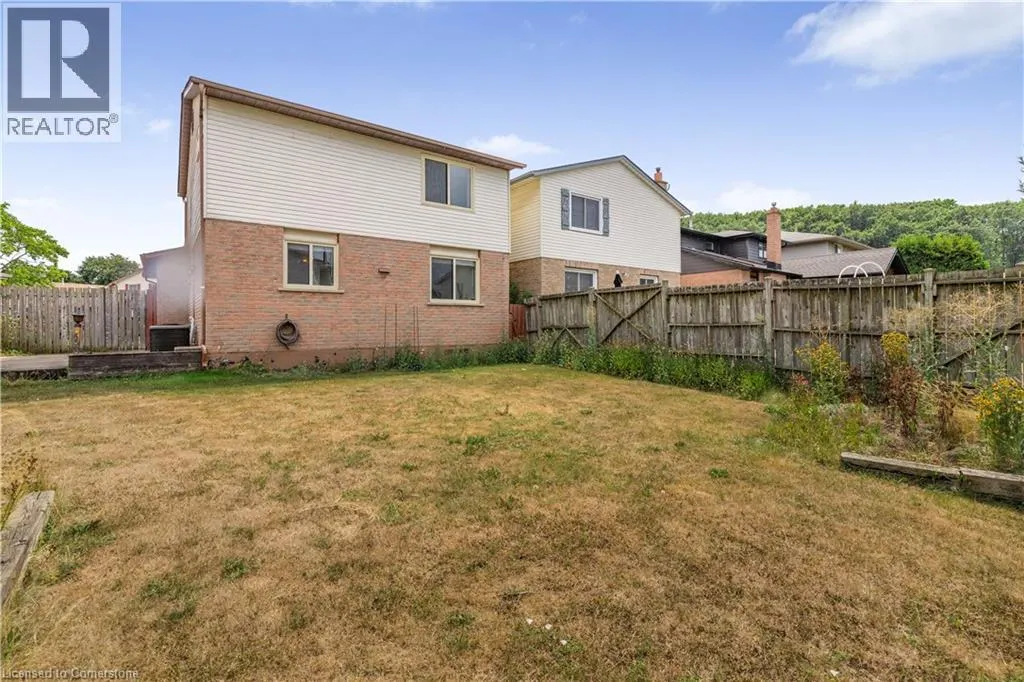 26 GLENASHTON Drive