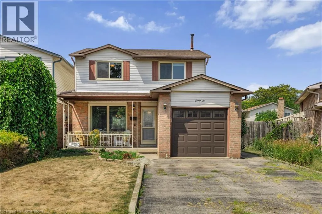 26 GLENASHTON Drive