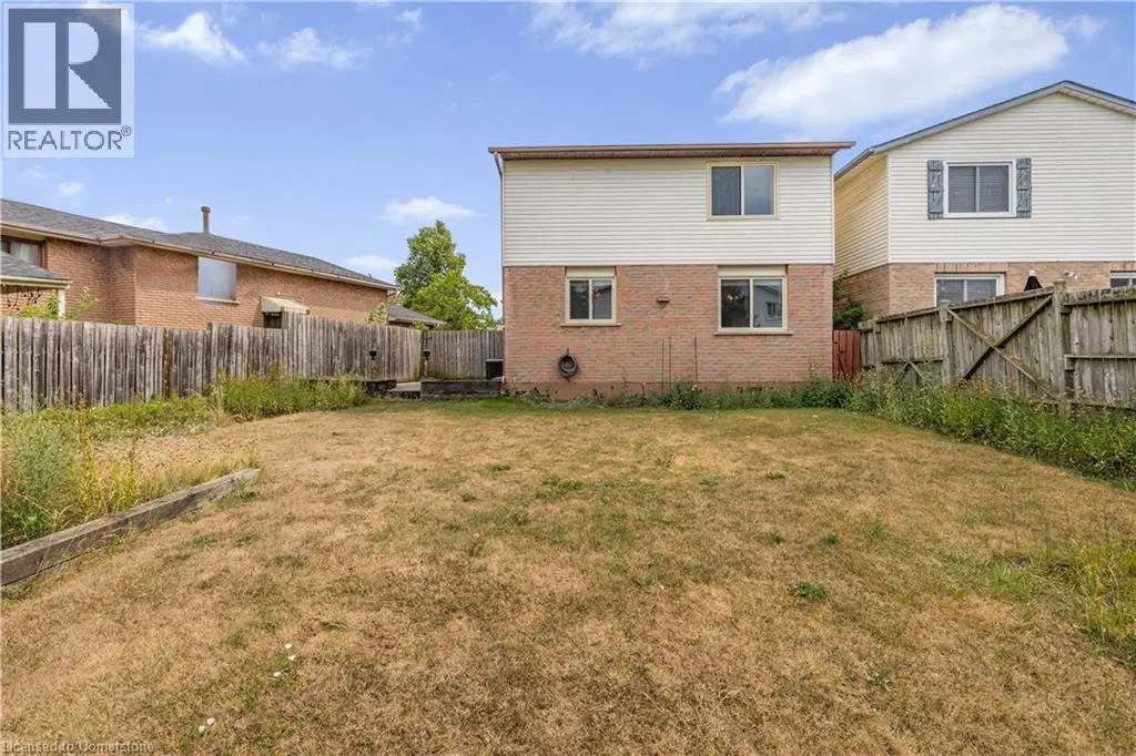 26 GLENASHTON Drive