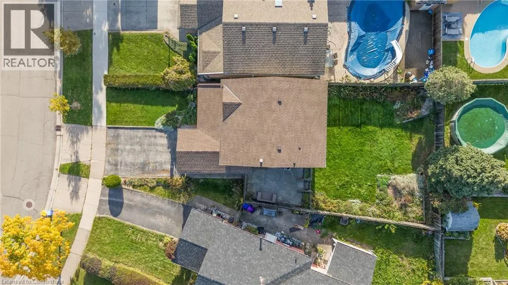 26 GLENASHTON Drive