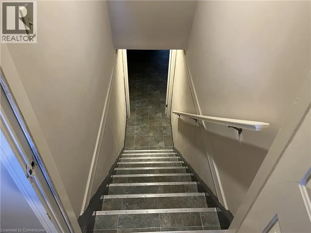 461 SOUTH PELHAM Road Unit# LOWER, #LOWER