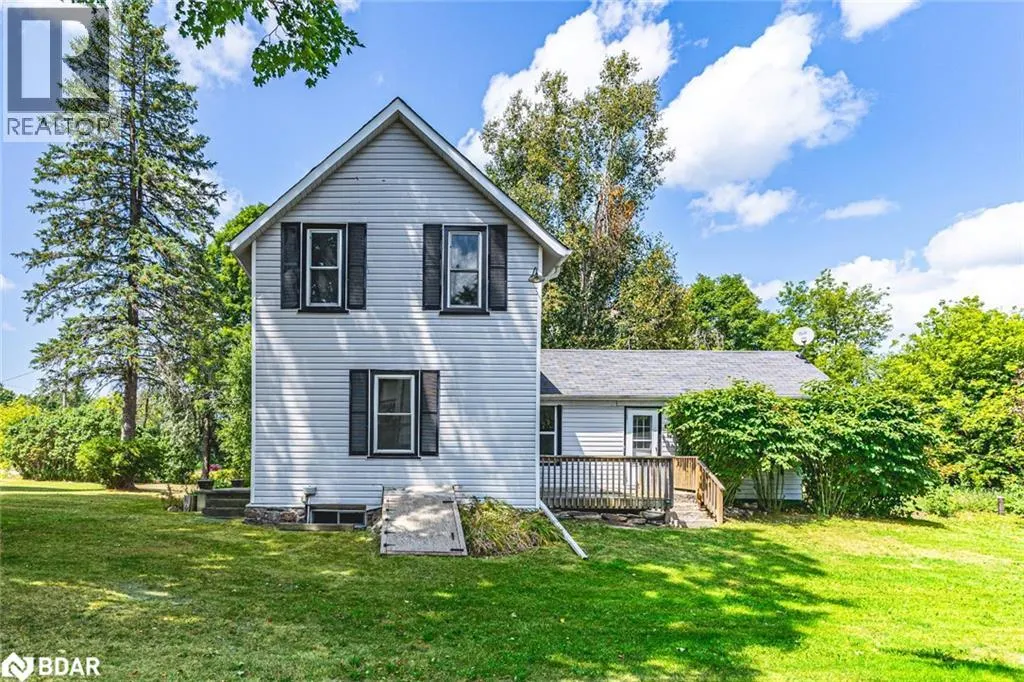 3683 PENETANGUISHENE ROAD