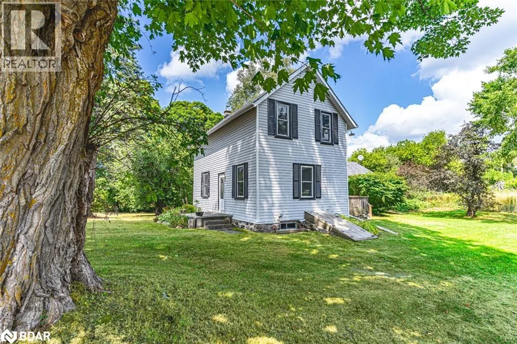 3683 PENETANGUISHENE ROAD