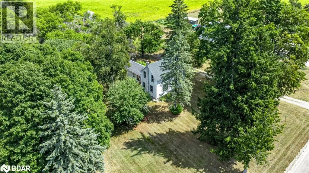 3683 PENETANGUISHENE ROAD