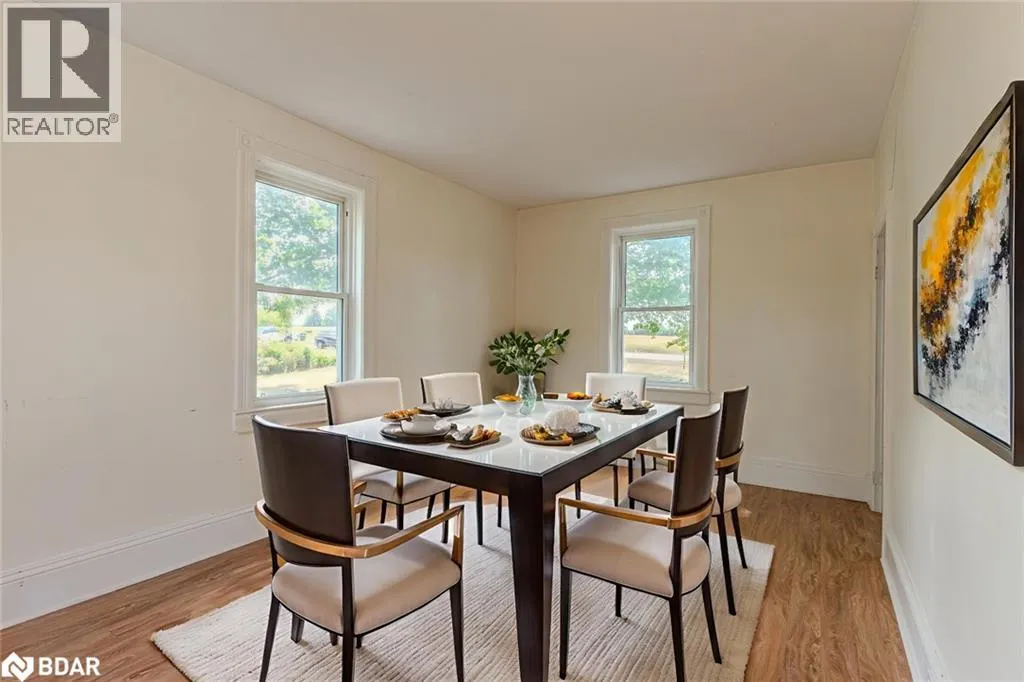 3683 PENETANGUISHENE ROAD