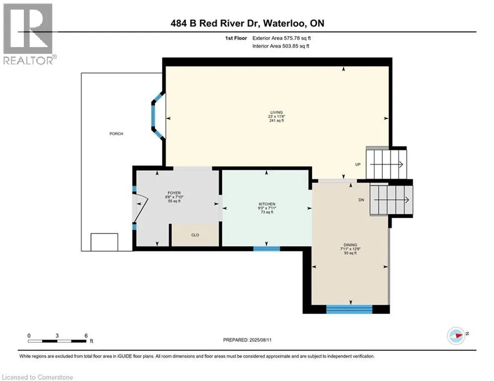 484B RED RIVER Drive