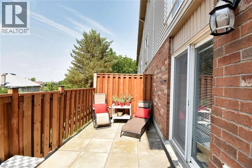 1336 UPPER SHERMAN Avenue Unit# 15, #15