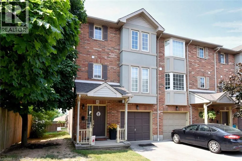 1336 UPPER SHERMAN Avenue Unit# 15, #15