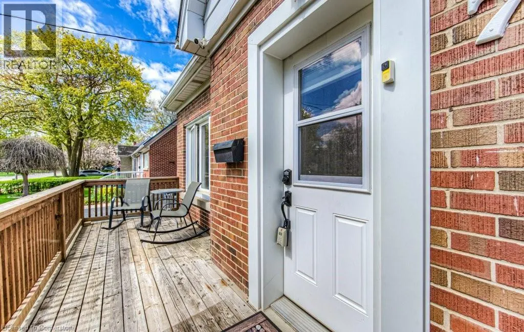 76 BRENTWOOD Avenue