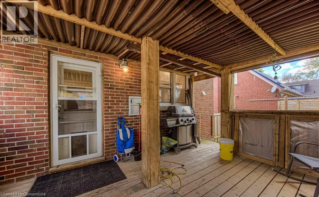 76 BRENTWOOD Avenue
