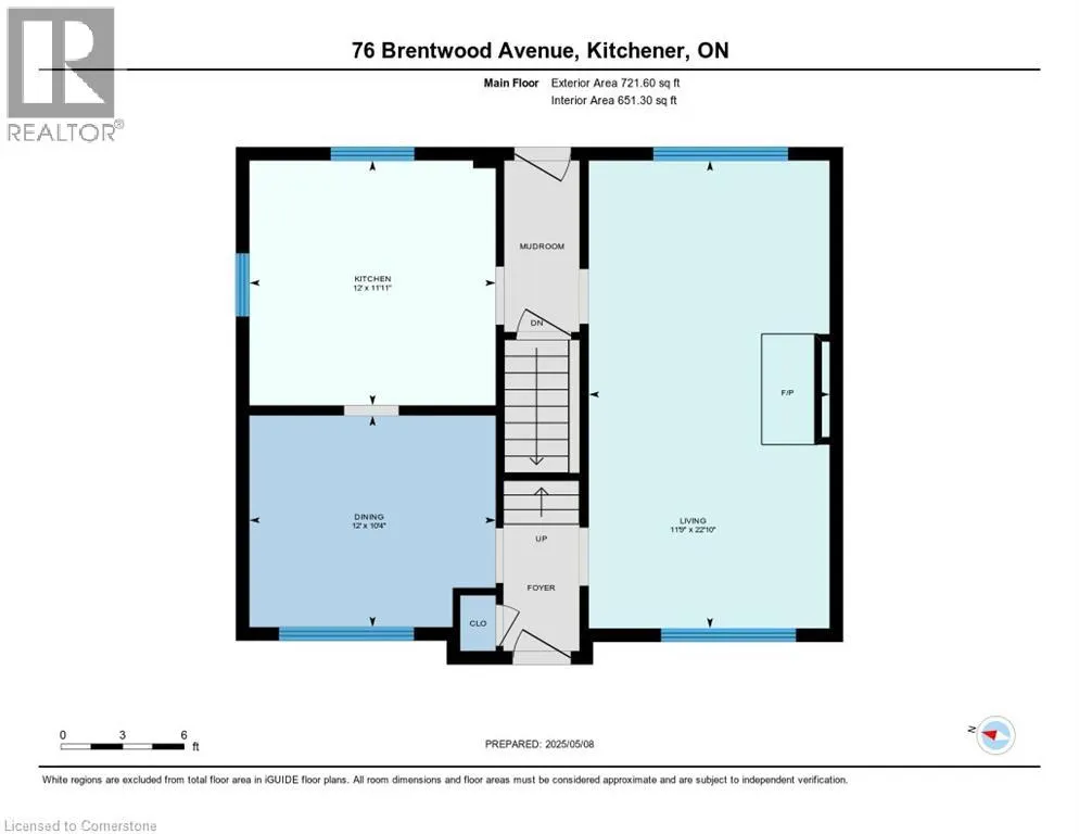 76 BRENTWOOD Avenue