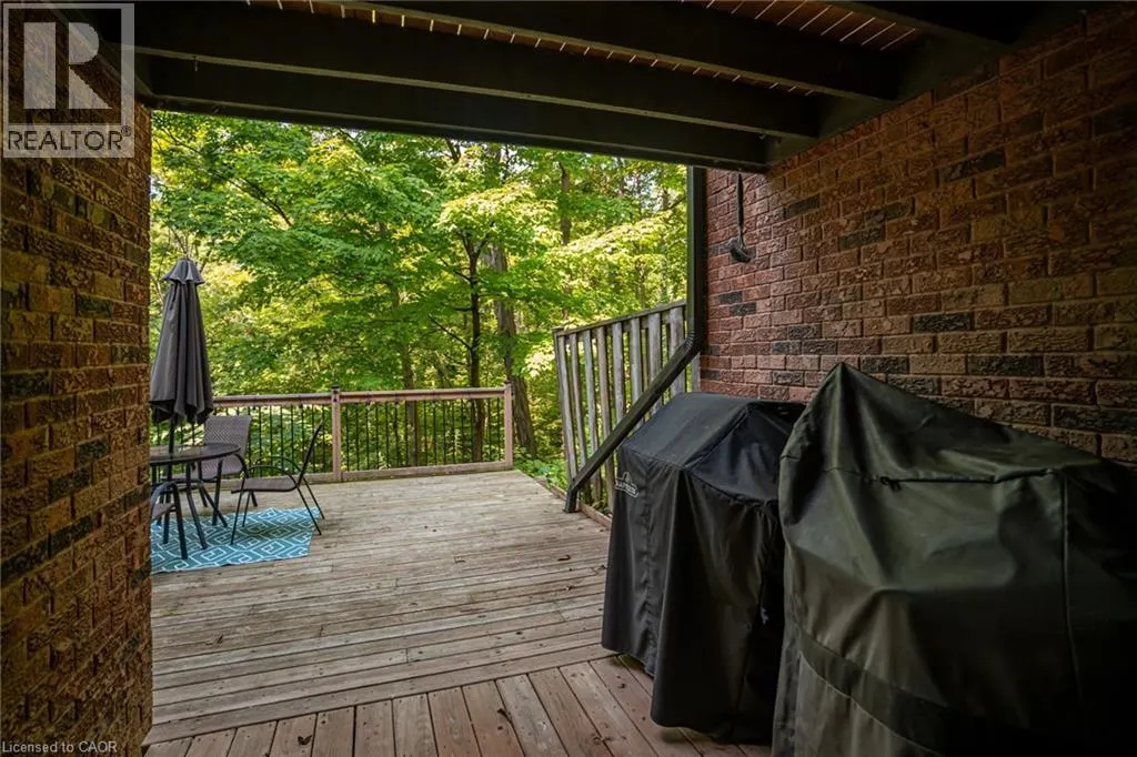 1560 KERNS Road Unit# 5, #5