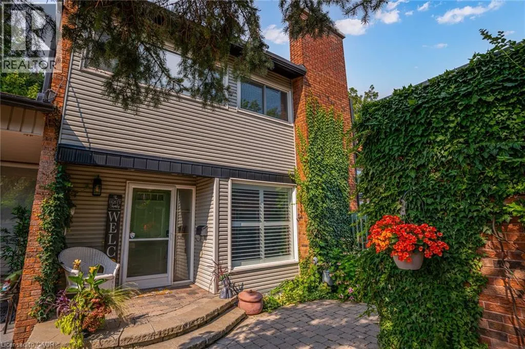 1560 KERNS Road Unit# 5, #5
